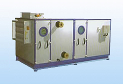 熱卷彈簧在除塵器中的作用不容小覷！不信你看看