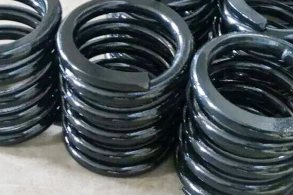 厲害了!熱卷彈簧應用不簡單